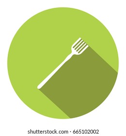 Fork Icon.