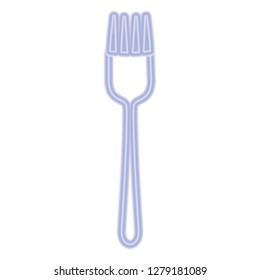 Fork icon image
