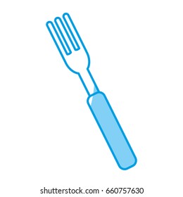 fork icon image