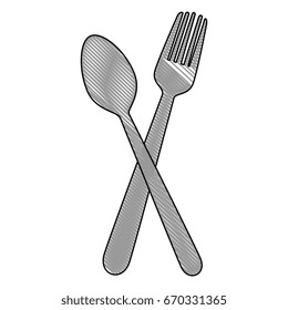 fork icon image