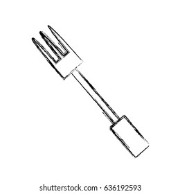 Fork Kitchen utensil