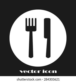 fork knife