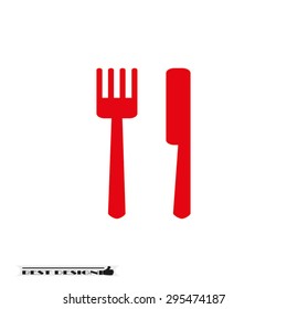 fork knife