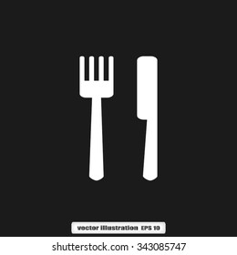 fork knife
