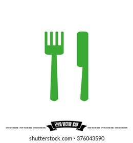fork knife