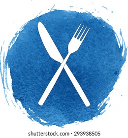 Fork and Knife Icons
