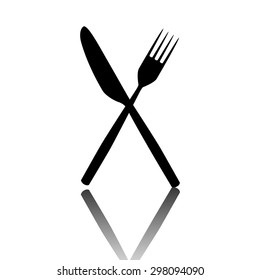 Fork and Knife Icons