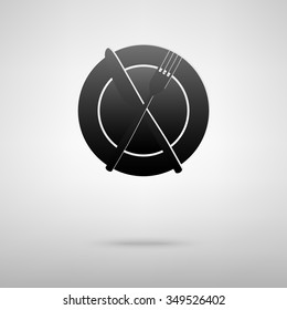 Fork and Knife Icons