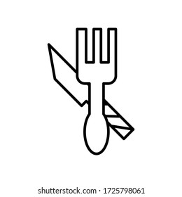 Restaurant-Icon