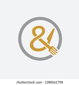 Fork & Knife Vector