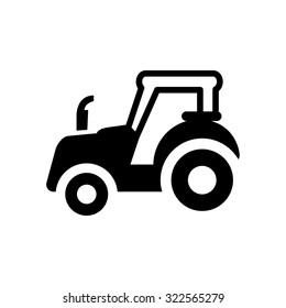 fork lift icon