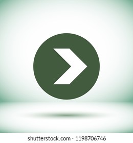 fork in the road icon