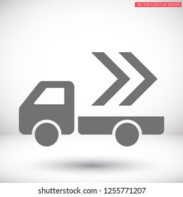 fork in the road icon