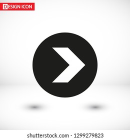 fork in the road icon