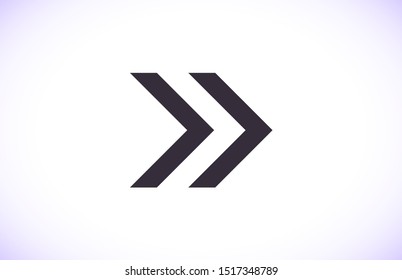 fork in the road icon . Lorem Ipsum Illustration design