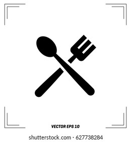 fork and spoon