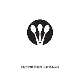 fork and spoon icon