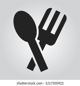 Fork and Spoon icon