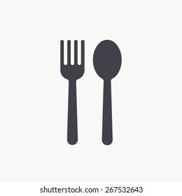 169,858 Fork Spoon Icon Images, Stock Photos & Vectors | Shutterstock