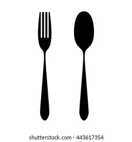fork spoon Icon