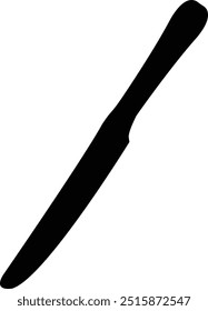 Fork Spoon icon, Fork metal spoon, restaurant icon