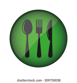 fork spoon knife