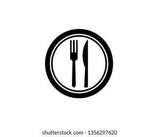Fork spoon and knife vector isolated - Vector

