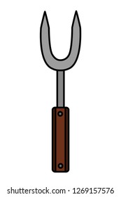 fork utensil kitchen