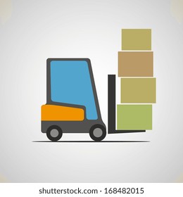 forklift