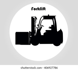Forklift