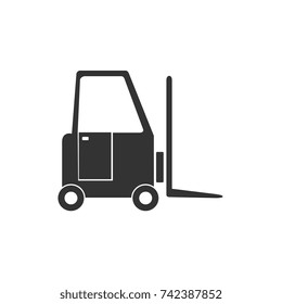 Forklift