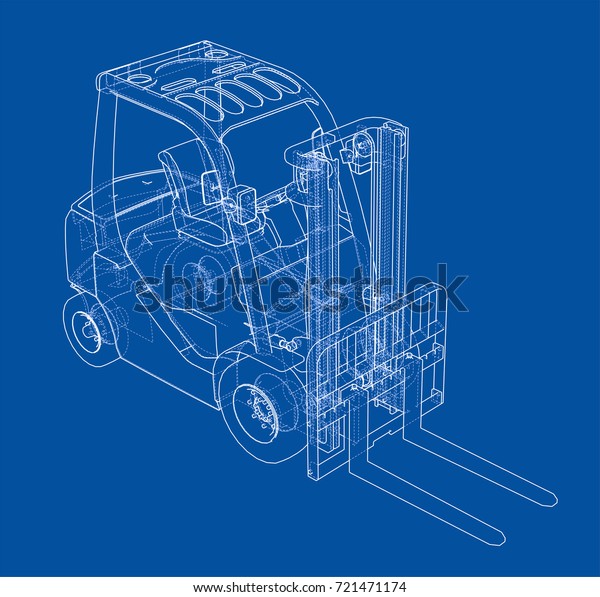 Fork Lift Electric Motor Wiring Diagram - Wiring Diagram