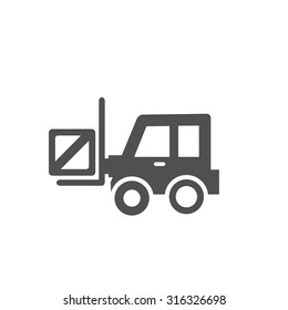 forklift icon