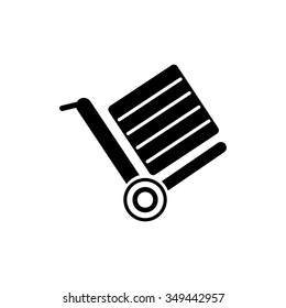 forklift icon