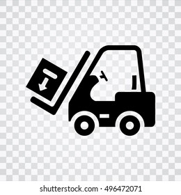 forklift icon 