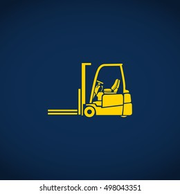 forklift icon
