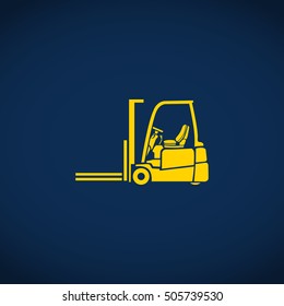 forklift icon