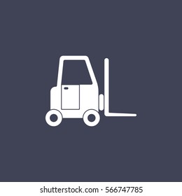 forklift Icon