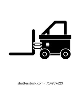 forklift icon