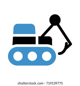  forklift icon