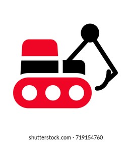  forklift icon