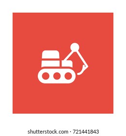  forklift icon