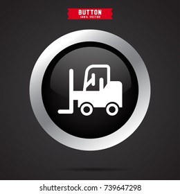 forklift icon for take loader