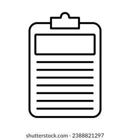 Form Icon Design For Personal And Commercial Use