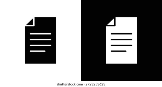Formular Symbol Grafik doodle Designs Sammlung