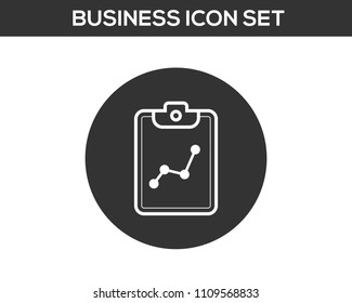 Form icon Vector Illsutration