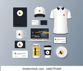 Form style. Abstract futuristic network shapes. The abstract minimalist vector illustration of the editable layout. Two creative covers design templates for square brochure. Vector illustration.