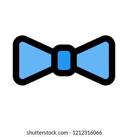 formal bow tie