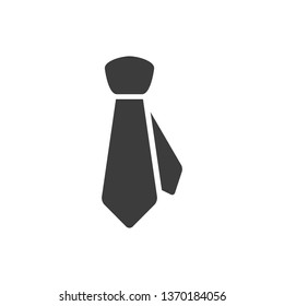 Formal Necktie Icon
