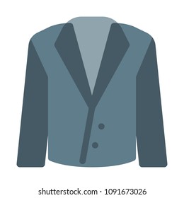 Formal Party Coat